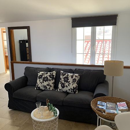-Malagasunapts-Private Terrace Penthouse Zewnętrze zdjęcie