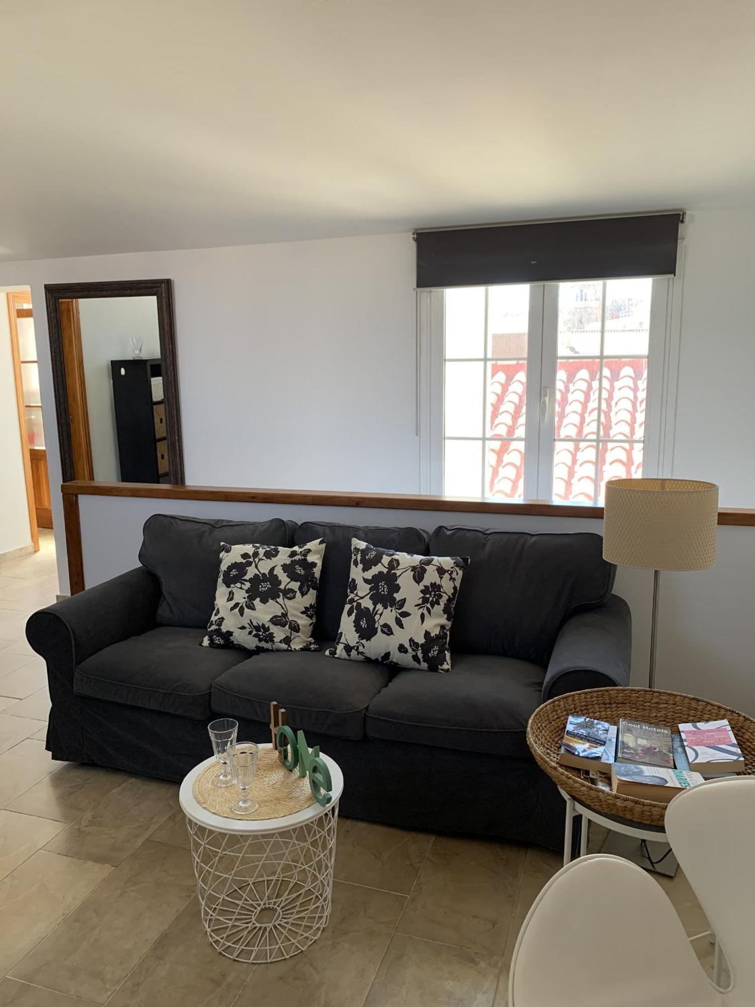 -Malagasunapts-Private Terrace Penthouse Zewnętrze zdjęcie