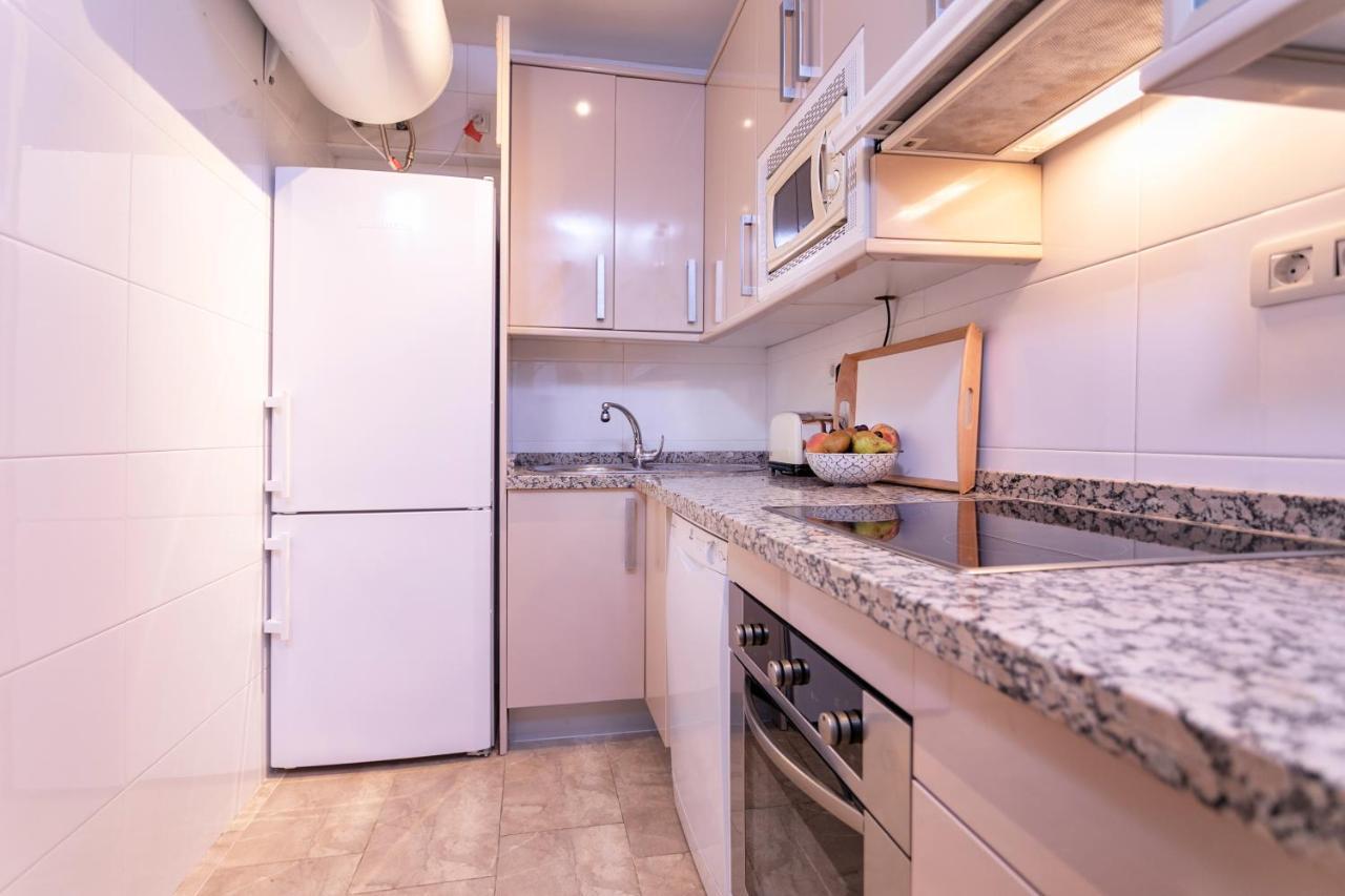 -Malagasunapts-Private Terrace Penthouse Zewnętrze zdjęcie