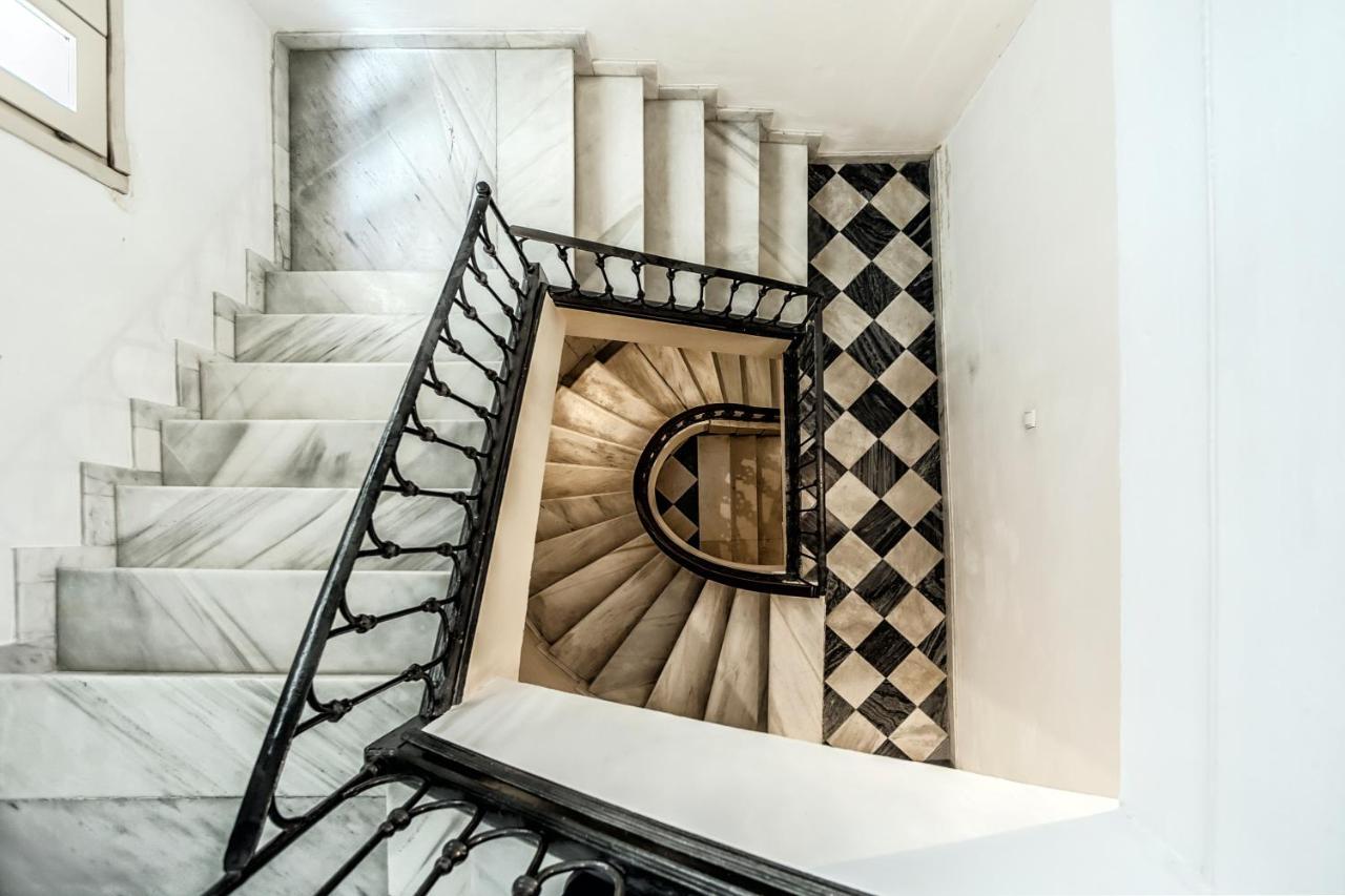 -Malagasunapts-Private Terrace Penthouse Zewnętrze zdjęcie