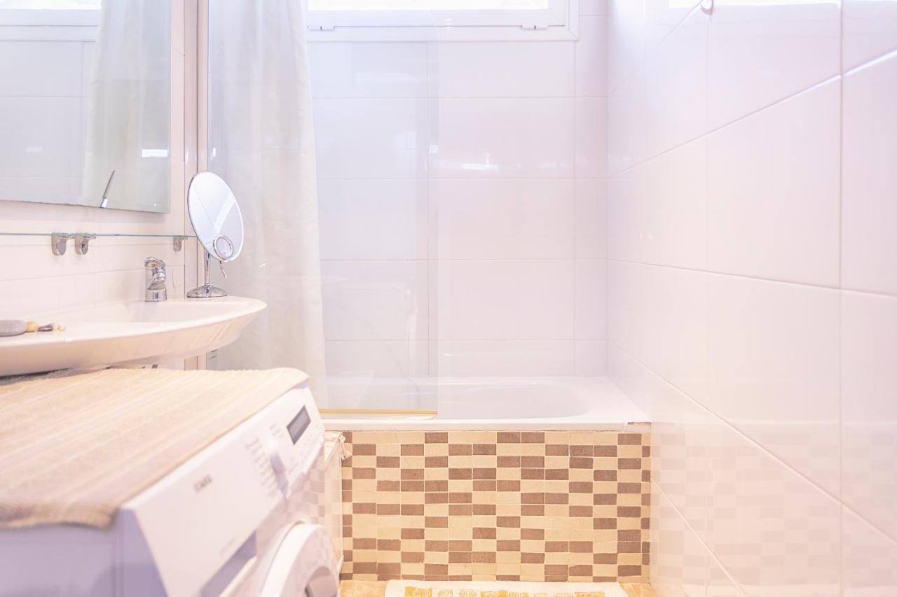-Malagasunapts-Private Terrace Penthouse Zewnętrze zdjęcie