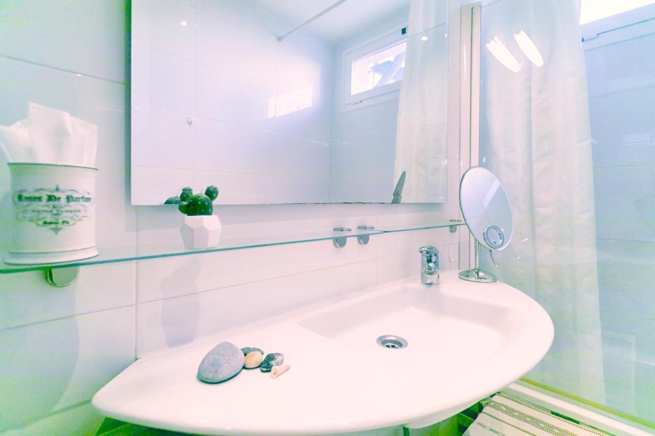 -Malagasunapts-Private Terrace Penthouse Zewnętrze zdjęcie